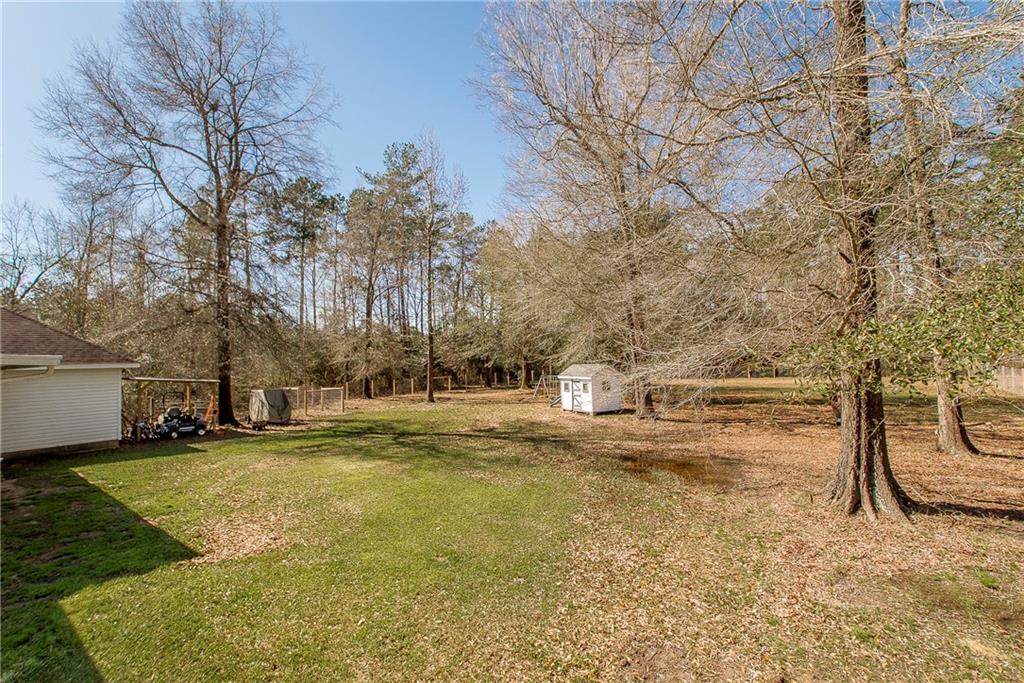 54225 Passman Road Loranger, LA 70446 - Photo 35 of 35 Gallery Image 35