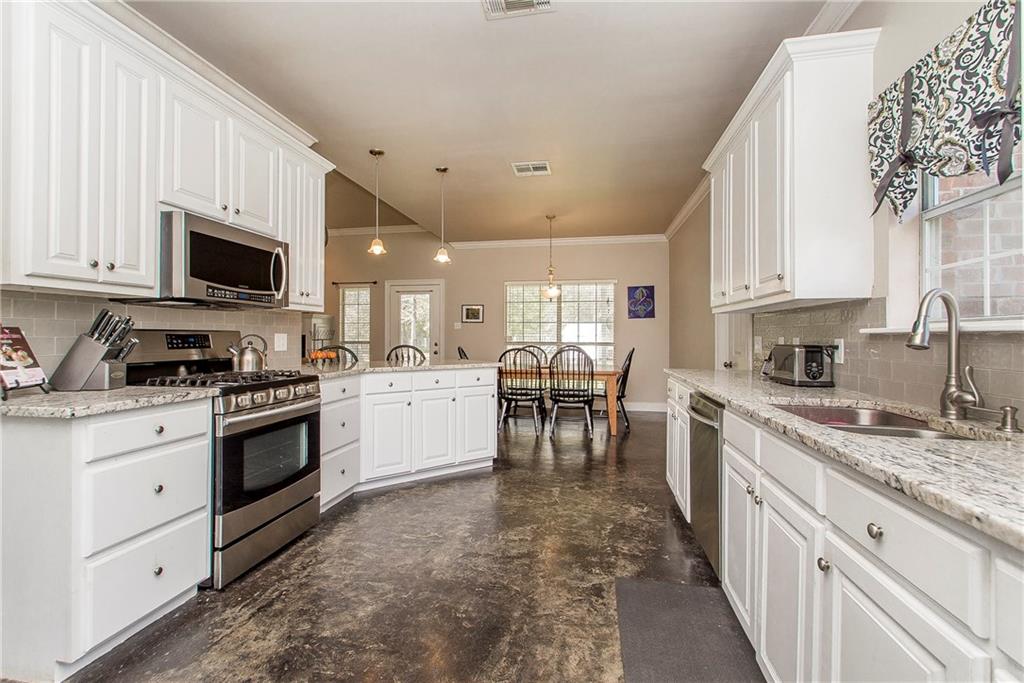 54225 Passman Road Loranger, LA 70446 - Photo 4 of 35 Gallery Image 4
