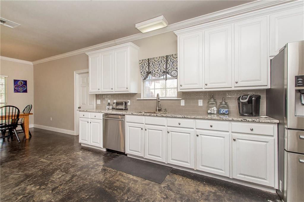 54225 Passman Road Loranger, LA 70446 - Photo 5 of 35 Gallery Image 5