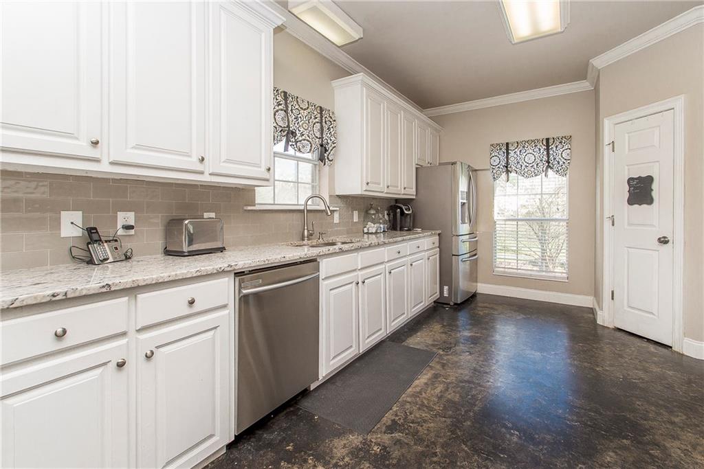54225 Passman Road Loranger, LA 70446 - Photo 6 of 35 Gallery Image 6