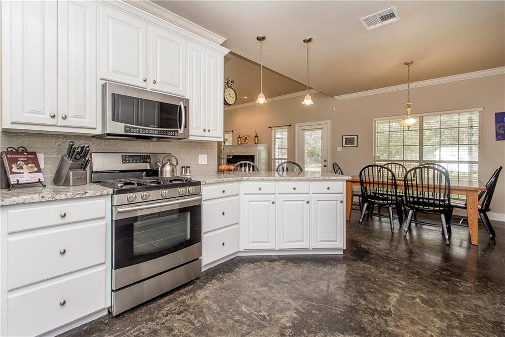 54225 Passman Road Loranger, LA 70446 - Photo 8 of 35 Gallery Image 8