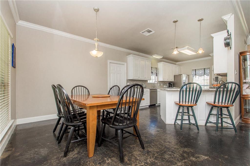 54225 Passman Road Loranger, LA 70446 - Photo 9 of 35 Gallery Image 9
