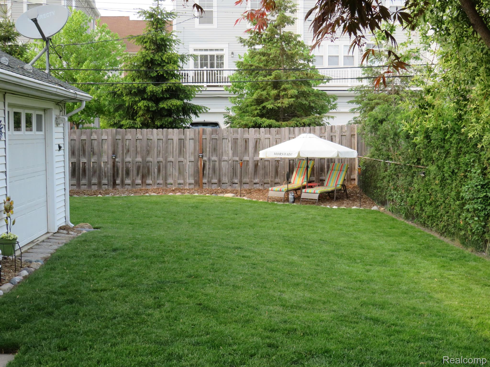 370 Roe Street Plymouth, MI 48170 - Photo 32 of 84 Gallery Image 32
