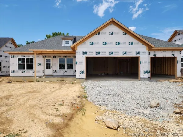 $339,900 | 5116 Abington Way, Unit 1533, Charlestown, IN 47111