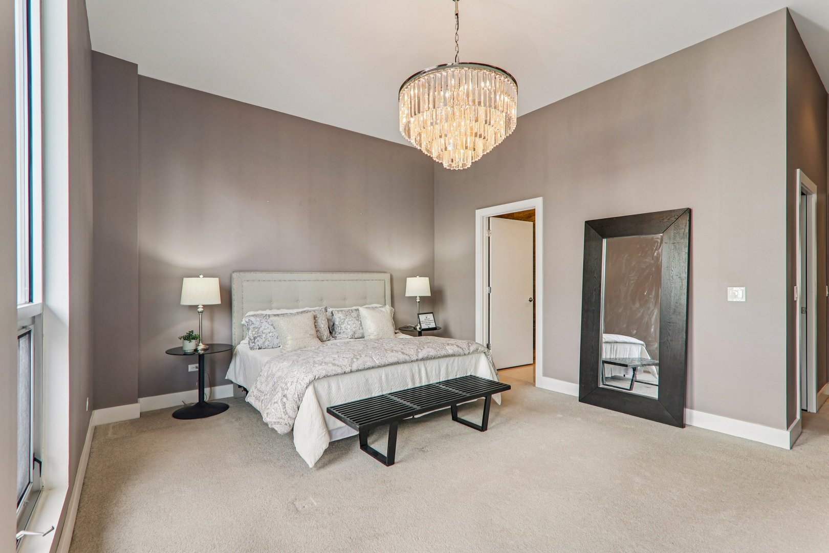 20 North Carpenter Street, Unit 4N Chicago, IL 60607 - Photo 15 of 27