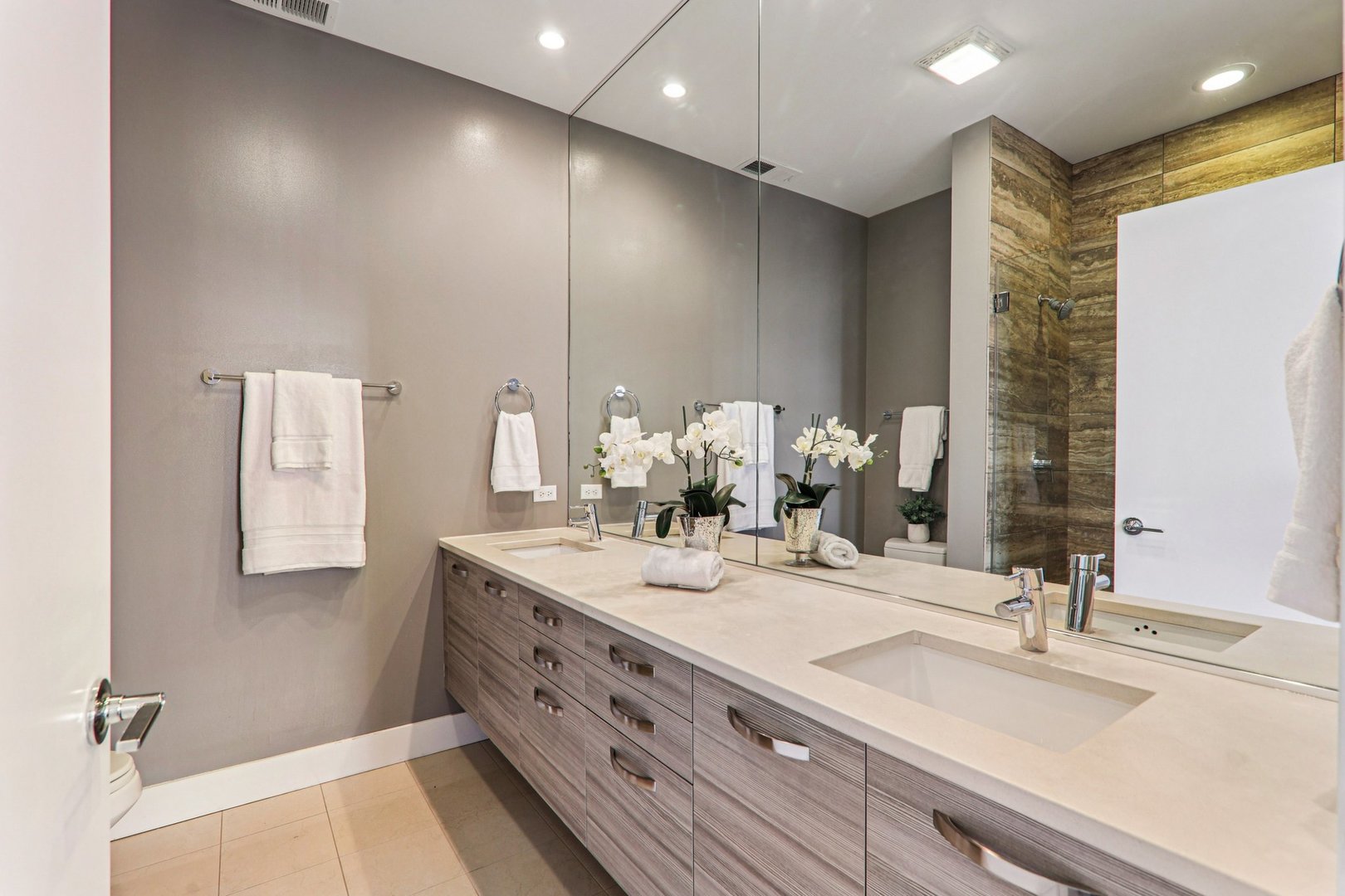 20 North Carpenter Street, Unit 4N Chicago, IL 60607 - Photo 16 of 27