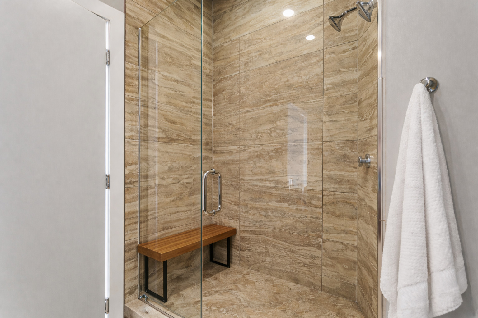 20 North Carpenter Street, Unit 4N Chicago, IL 60607 - Photo 17 of 27