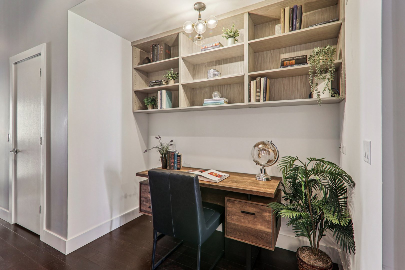 20 North Carpenter Street, Unit 4N Chicago, IL 60607 - Photo 19 of 27