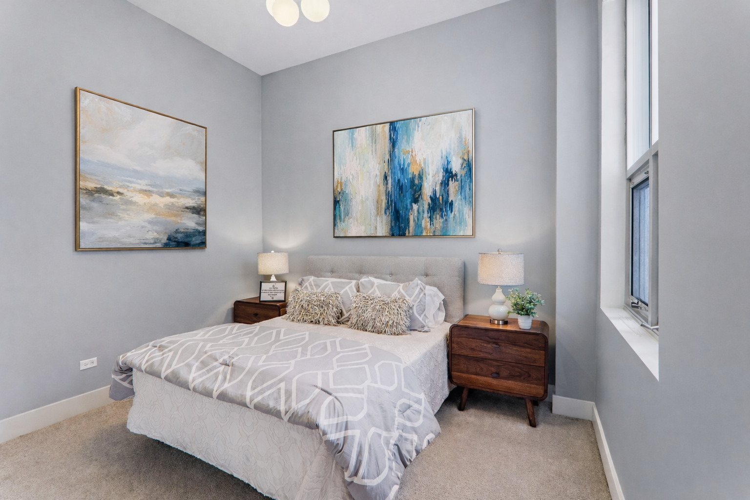 20 North Carpenter Street, Unit 4N Chicago, IL 60607 - Photo 20 of 27