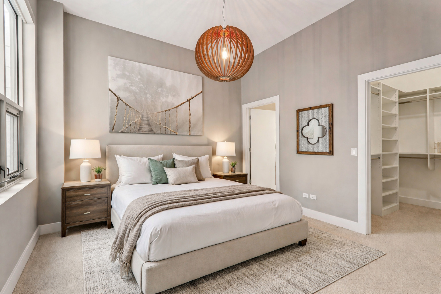 20 North Carpenter Street, Unit 4N Chicago, IL 60607 - Photo 22 of 27