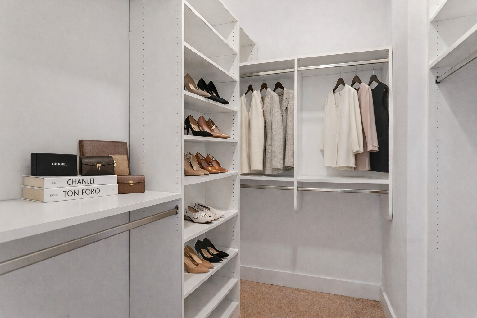 20 North Carpenter Street, Unit 4N Chicago, IL 60607 - Photo 23 of 27