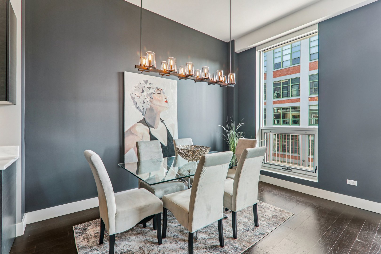 20 North Carpenter Street, Unit 4N Chicago, IL 60607 - Photo 7 of 27