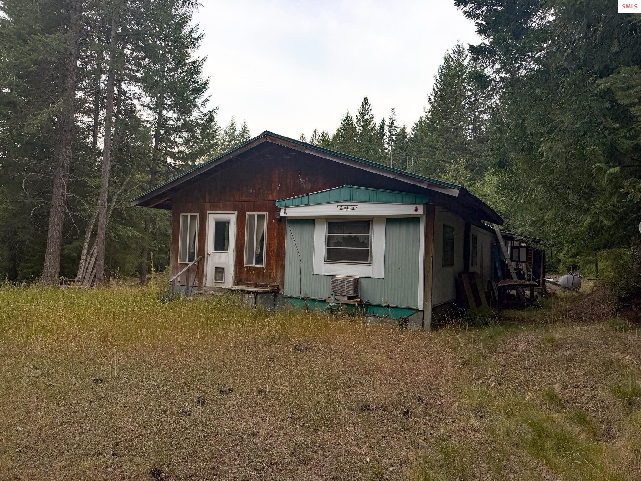 7 Timber Haven Road Sagle, ID 83860 - Photo 20 of 39 Gallery Image 20