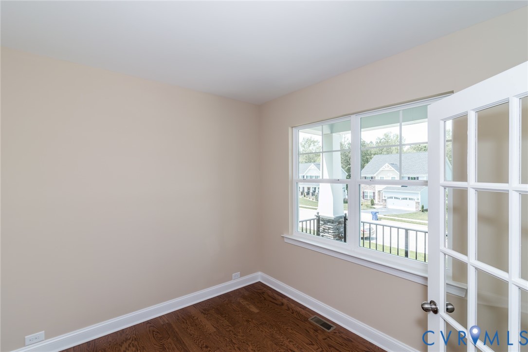1760 Mountain Road Glen Allen, VA 23060 - Photo 8 of 21 This home is to be built. The photo represents the