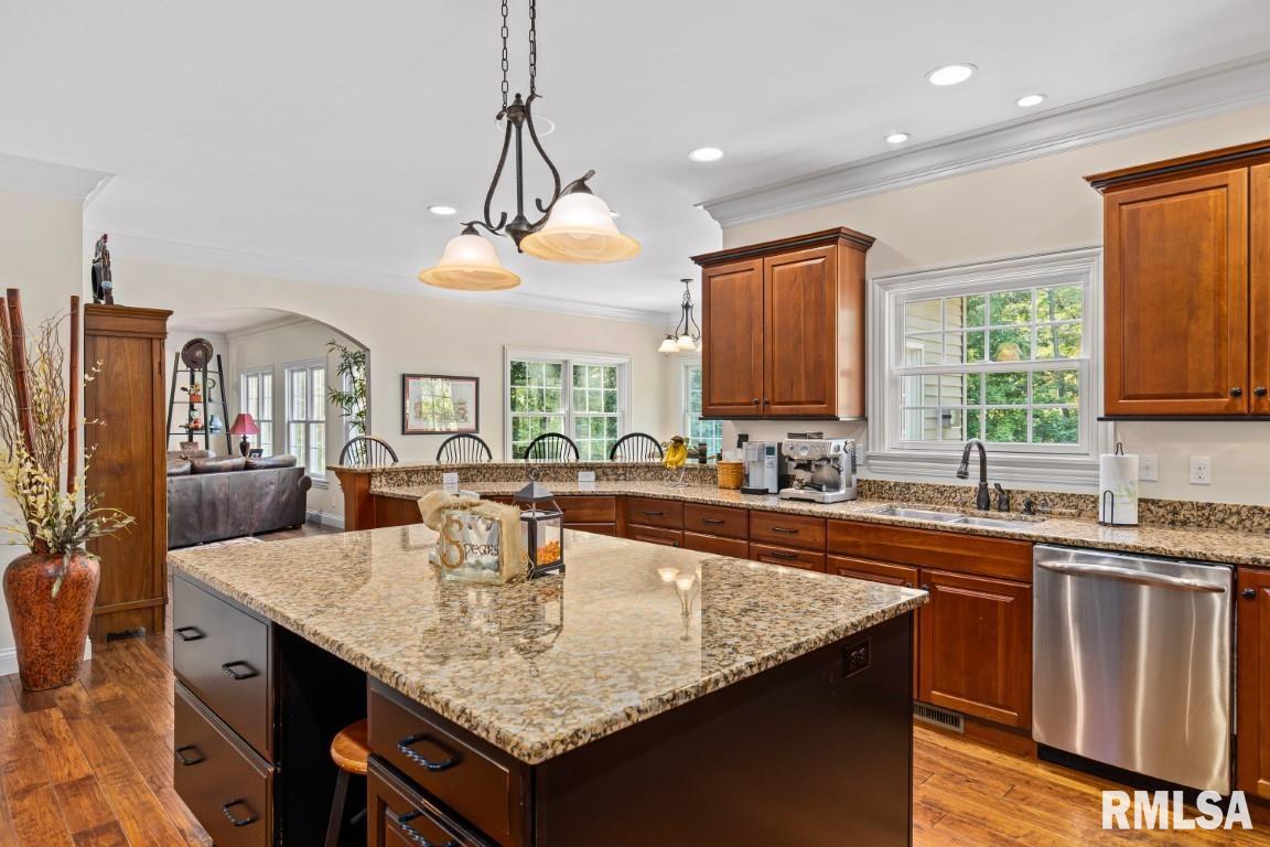 1812 Autumn Ridge Washington, IL 61571 - Photo 17 of 50 Gallery Image 17