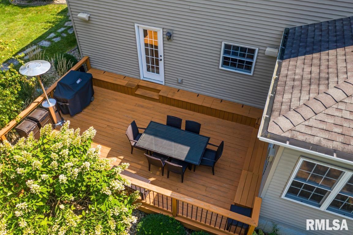 1812 Autumn Ridge Washington, IL 61571 - Photo 42 of 50 Gallery Image 42