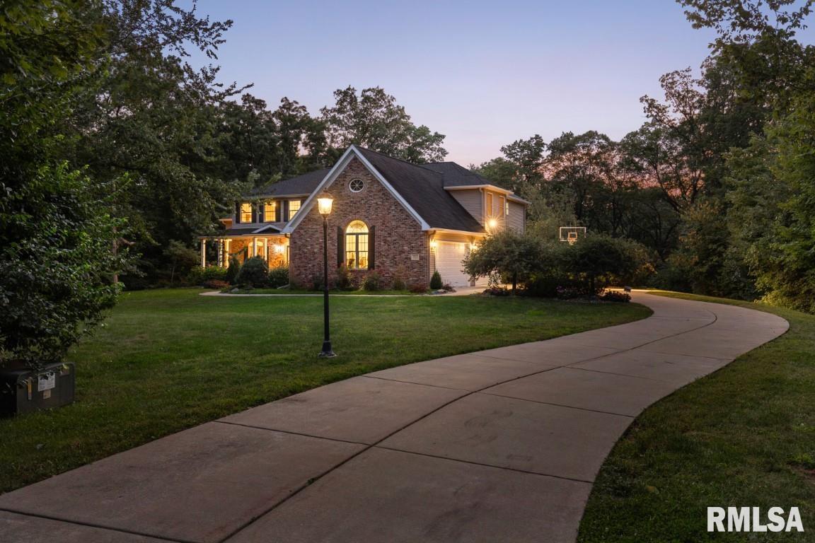 1812 Autumn Ridge Washington, IL 61571 - Photo 49 of 50 Gallery Image 49