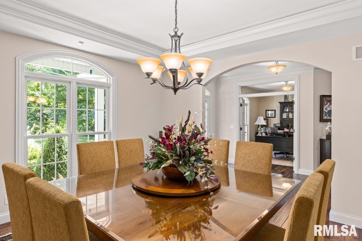 1812 Autumn Ridge Washington, IL 61571 - Photo 8 of 50 Gallery Image 8