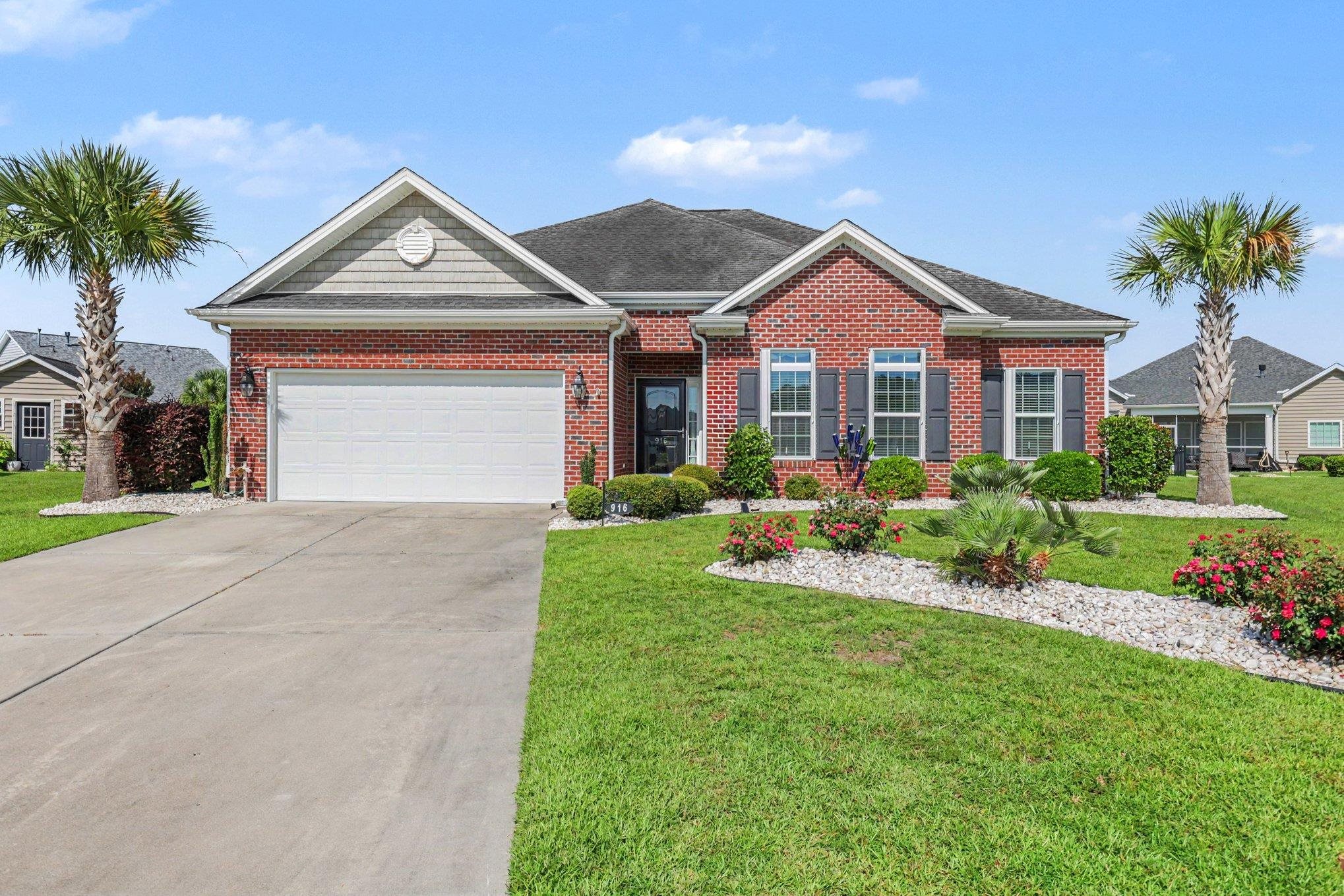 916 Ashbourn Court Murrells Inlet, SC 29576 - Photo 38 of 41