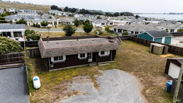 $799,000 | 1135 Bay View Street, Bodega Bay, CA 94923