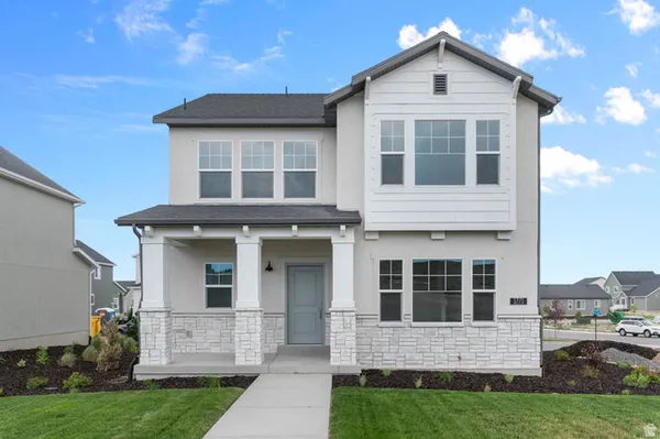$493,500 | 1771 East Sierra Pnes Drive, Eagle Mountain, UT 84005