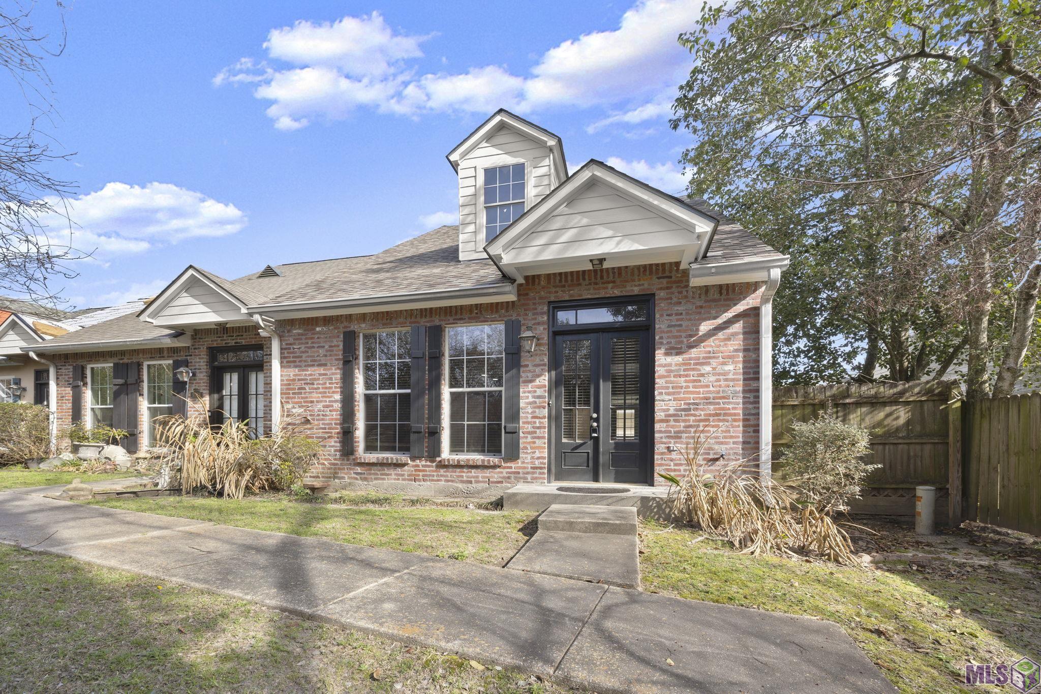 9334 Pine Cone Court Baton Rouge, LA 70809 - Photo 1 of 16