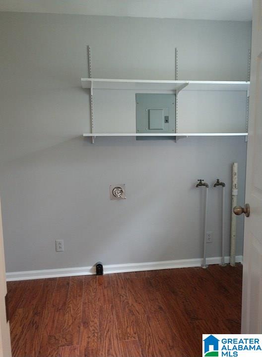 826 Gay Road Bessemer, AL 35023 - Photo 12 of 16