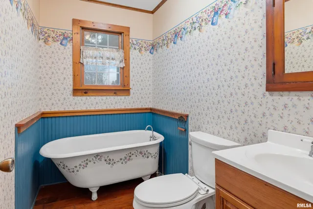 $314,900 | 409 North Main Street, Payson, IL 62360