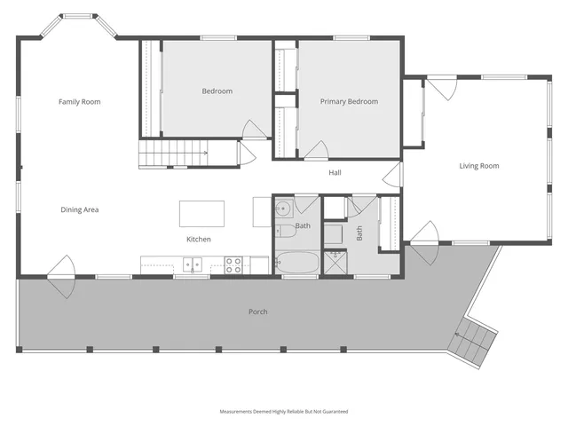 $314,900 | 409 North Main Street, Payson, IL 62360