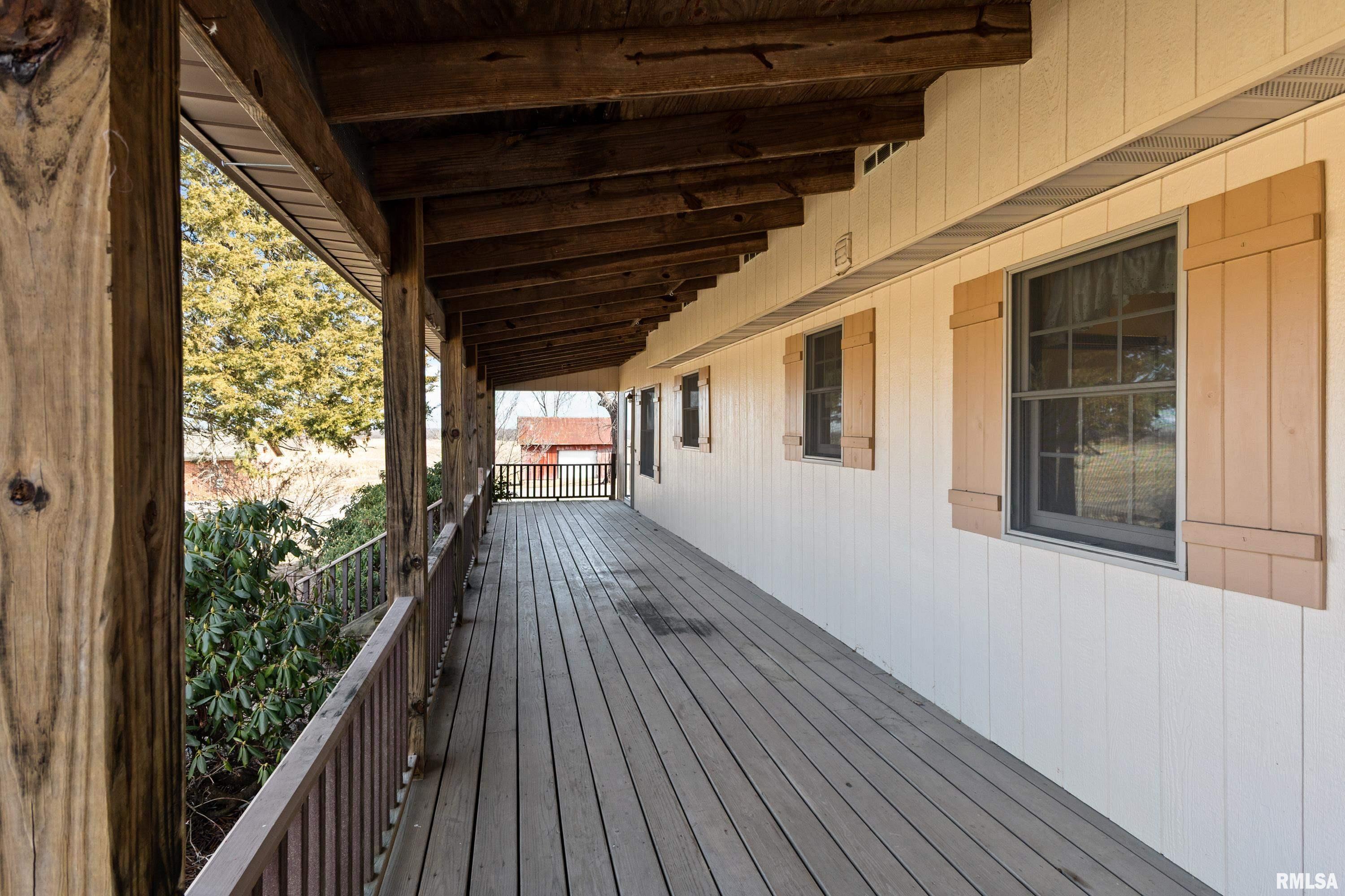 409 North Main Street Payson, IL 62360 - Photo 27 of 35