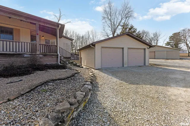 $314,900 | 409 North Main Street, Payson, IL 62360