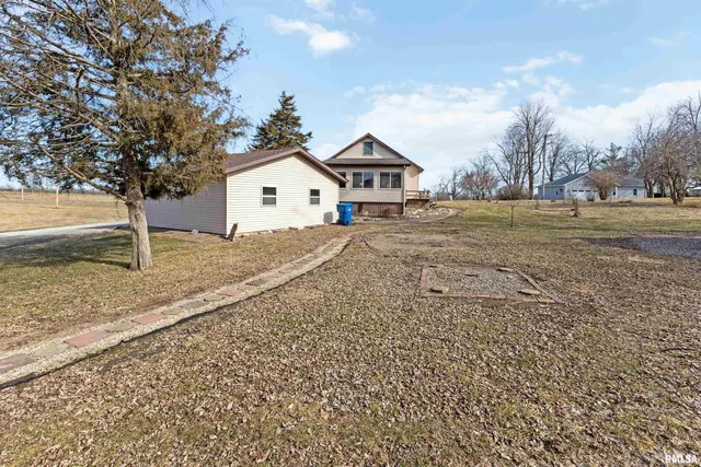 $314,900 | 409 North Main Street, Payson, IL 62360