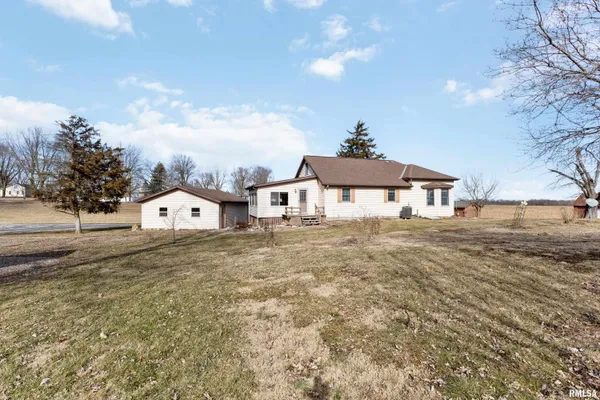 $259,900 | 409 North Main Street, Payson, IL 62360
