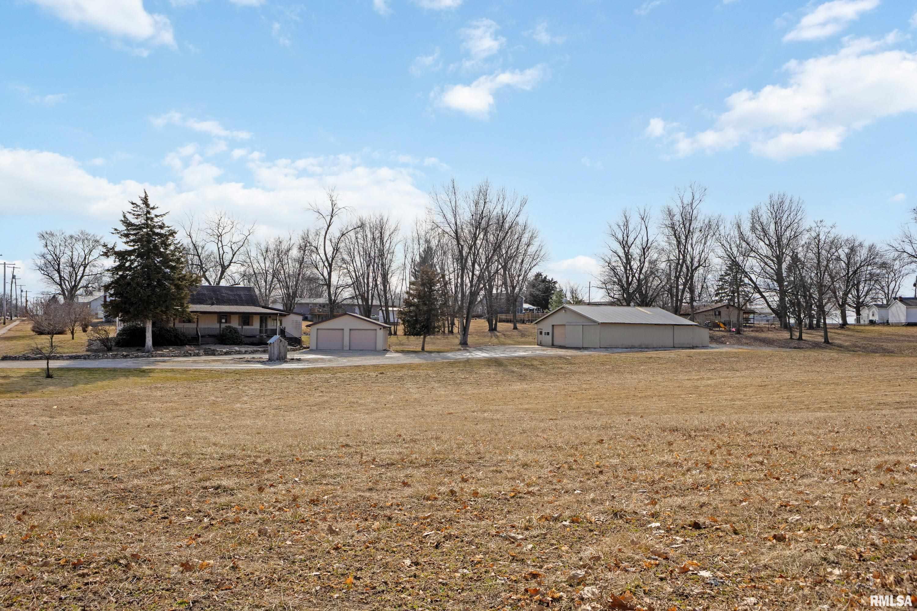 409 North Main Street Payson, IL 62360 - Photo 34 of 35