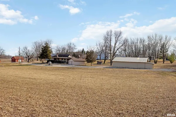 $259,900 | 409 North Main Street, Payson, IL 62360