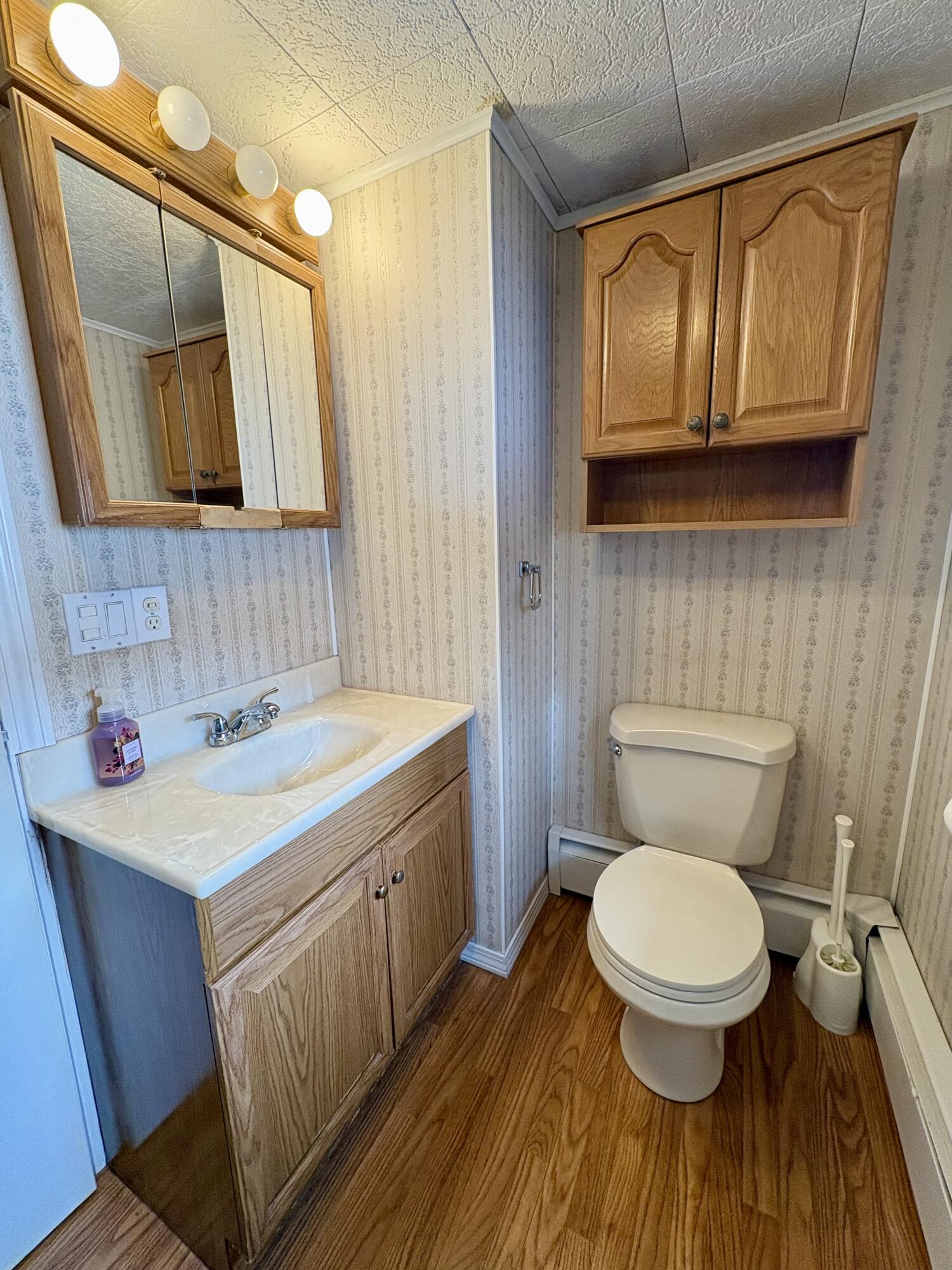 16 Lagrange Road Howland, ME 04448 - Photo 12 of 31 IMG_1322