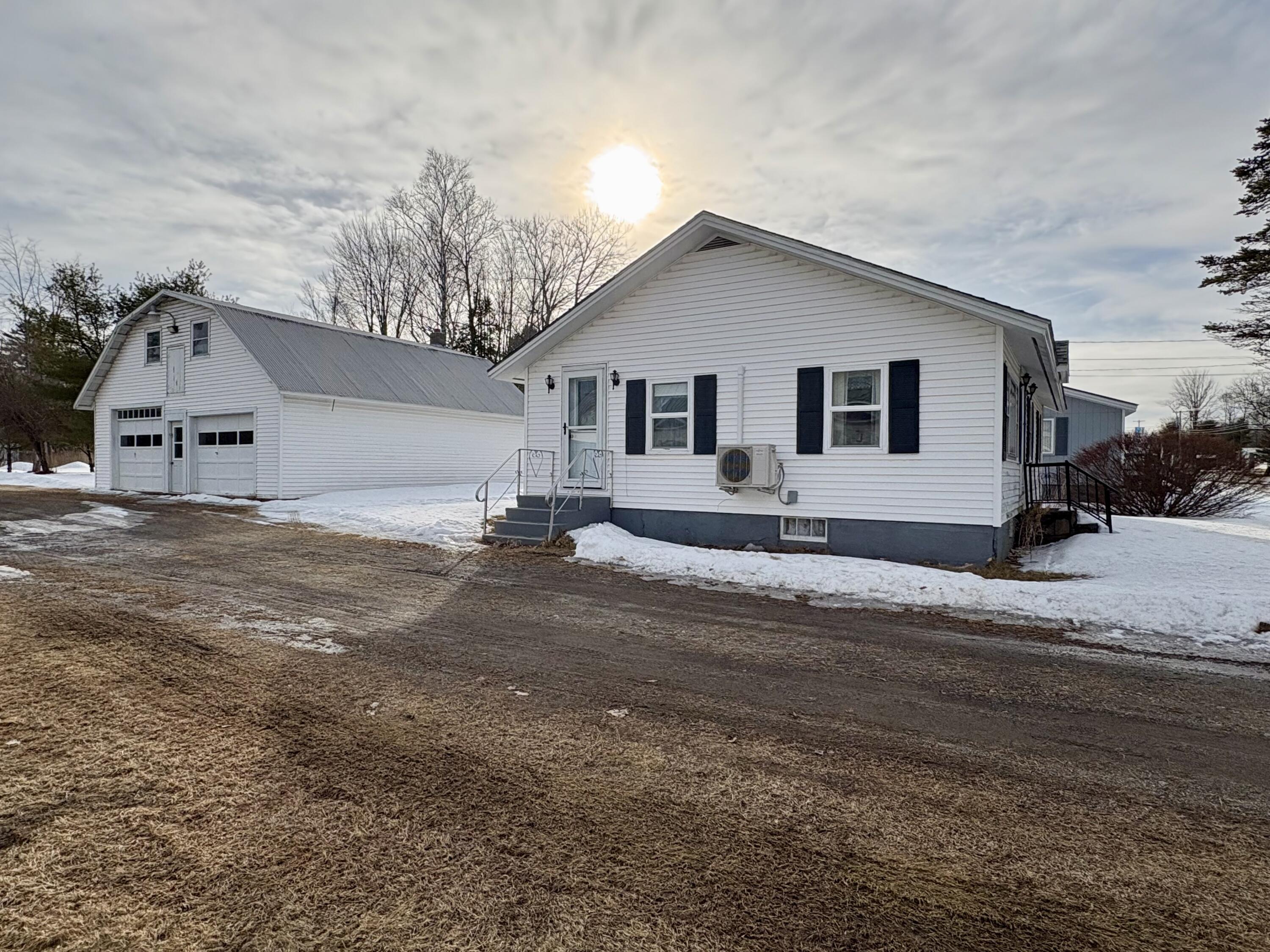 16 Lagrange Road Howland, ME 04448 - Photo 21 of 31 IMG_1436