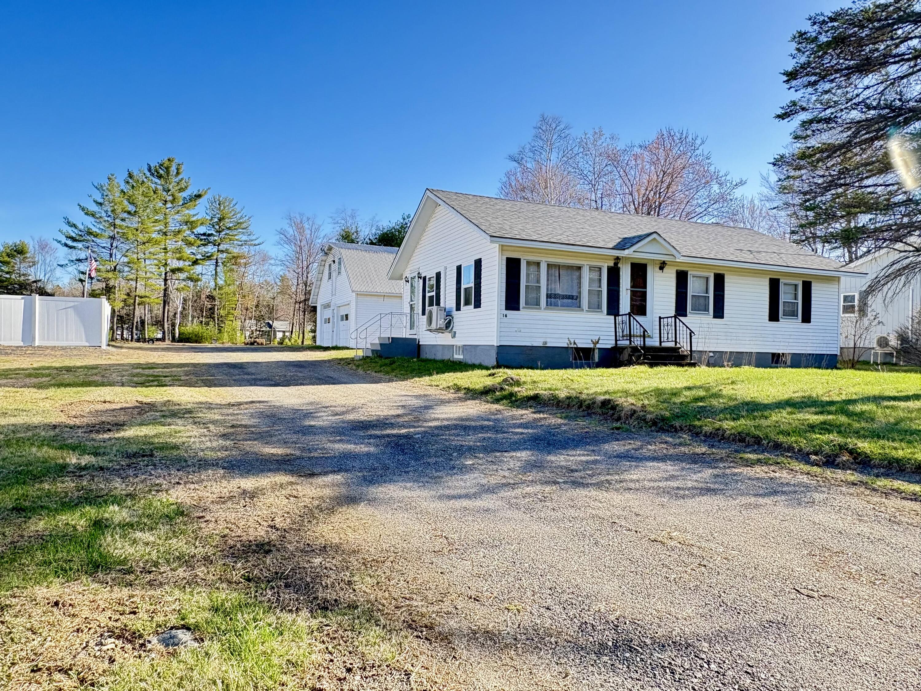 16 Lagrange Road Howland, ME 04448 - Photo 21 of 31 IMG_2537