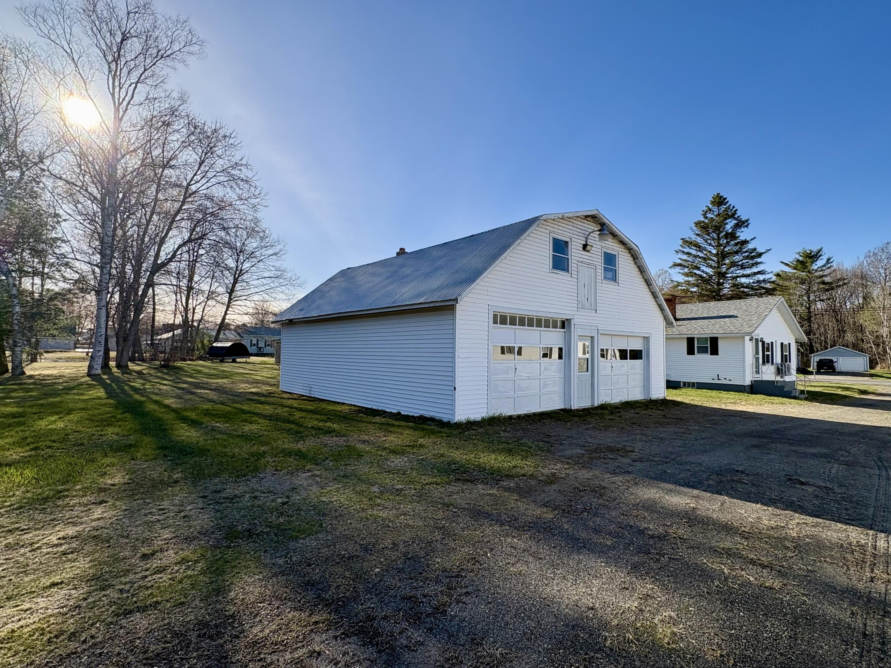 16 Lagrange Road Howland, ME 04448 - Photo 23 of 31 IMG_2526
