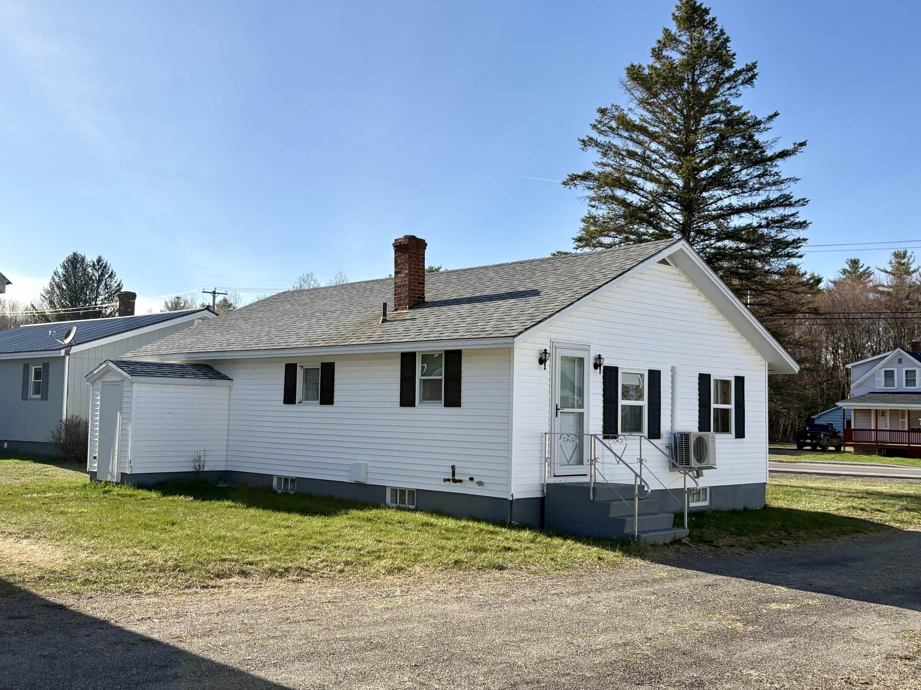 16 Lagrange Road Howland, ME 04448 - Photo 25 of 31 IMG_2523