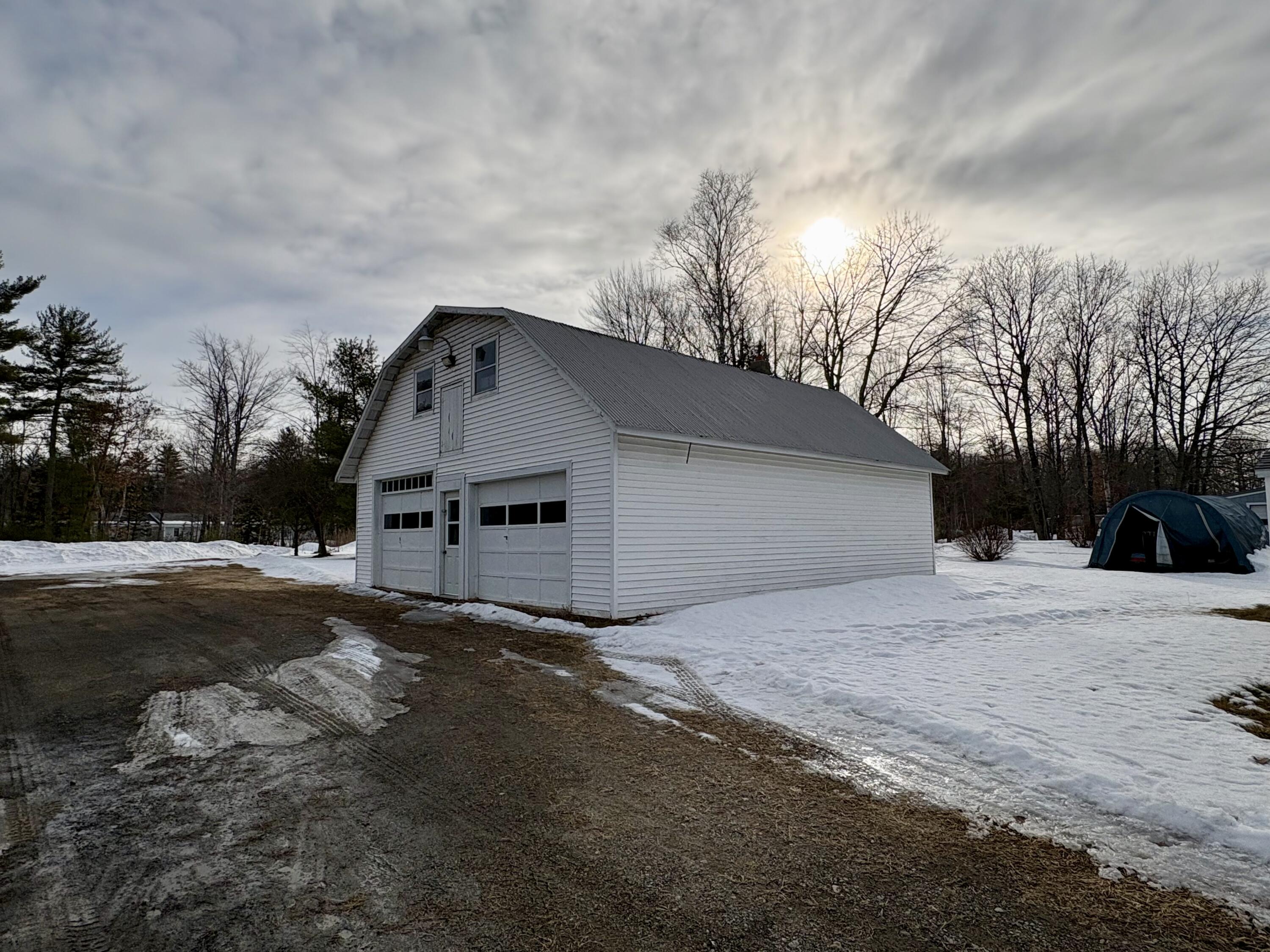 16 Lagrange Road Howland, ME 04448 - Photo 27 of 31 IMG_1395