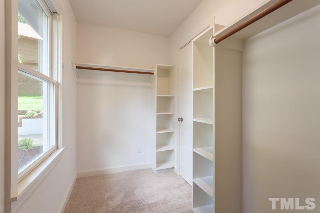 6109 Valleyfield Circle Raleigh, NC 27612 - Photo 10 of 11 WALK-IN closet