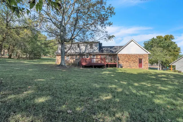 $360,000 | 425 Centennial Avenue, Lewisburg, TN 37091