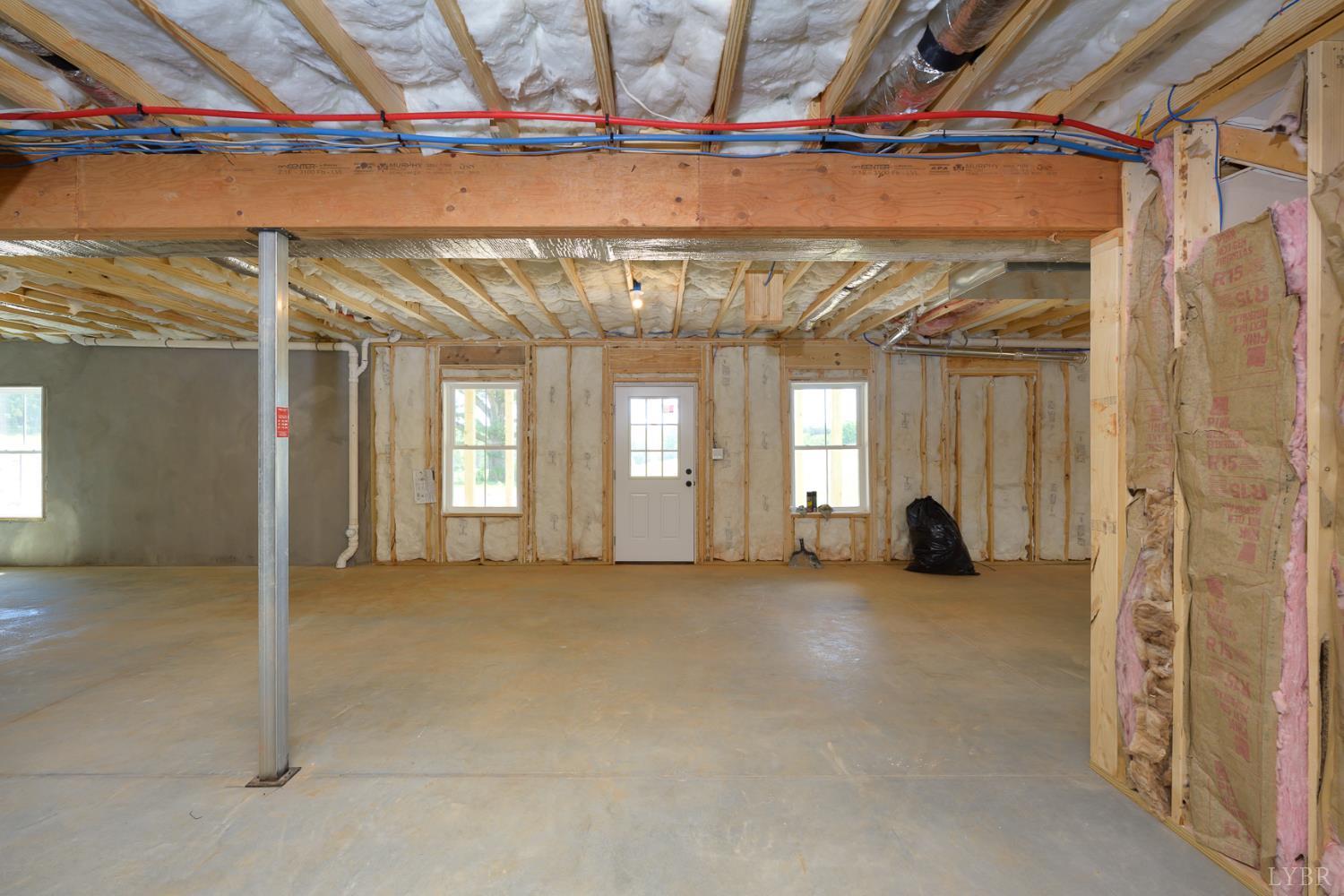 2249 Lipscomb Road Moneta, VA 24121 - Photo 33 of 60