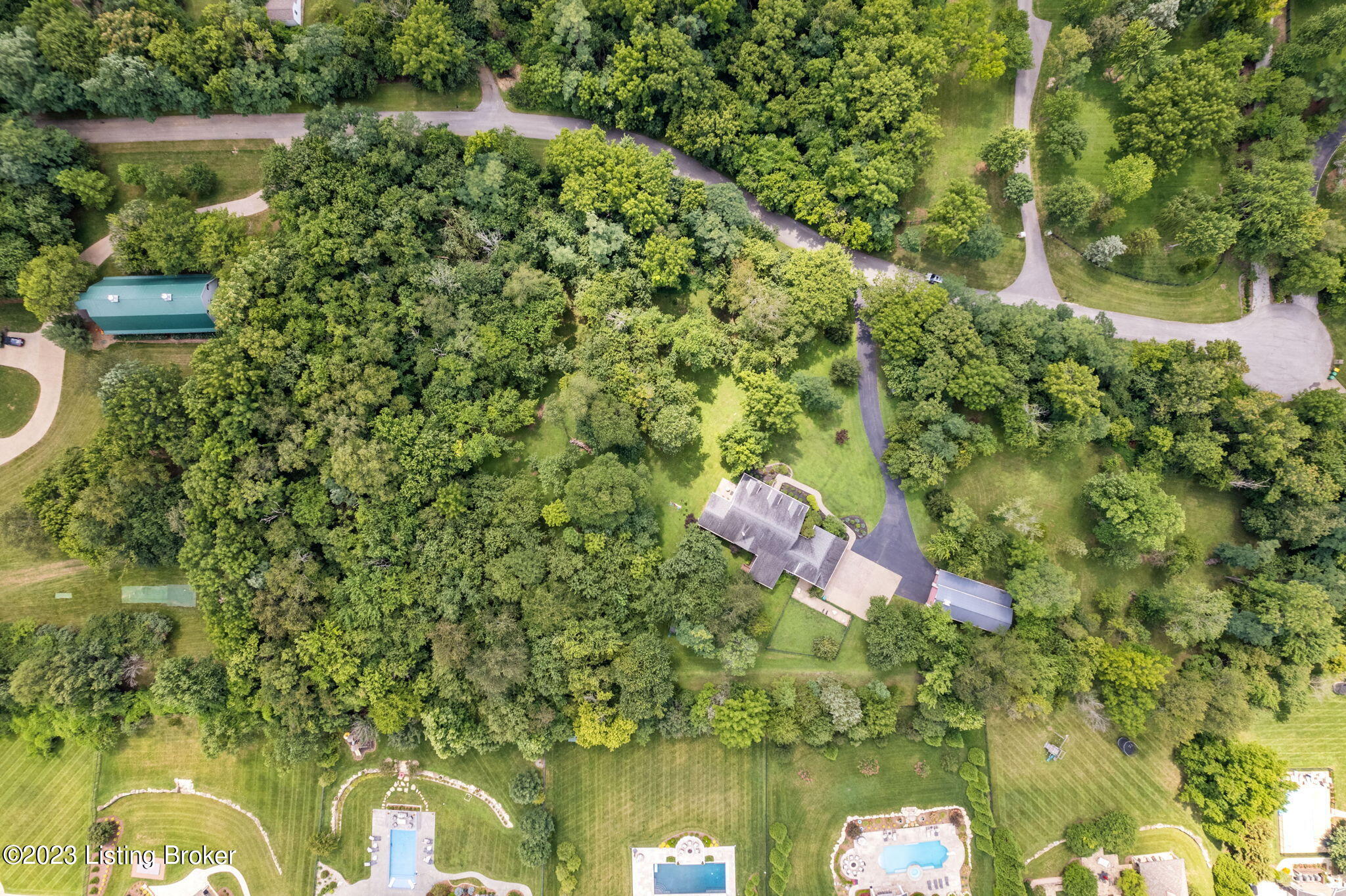 5621 Wolf Ridge Road Prospect, KY 40059 - Photo 84 of 88 5621 Wolf Ridge Rd-29.1