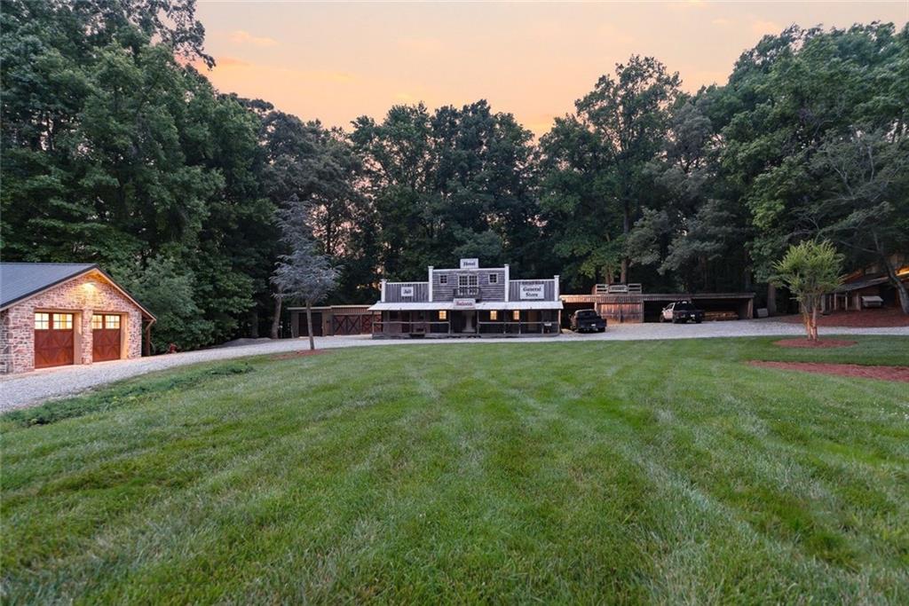 5135 Howard Road Cumming, GA 30040 - Photo 186 of 190