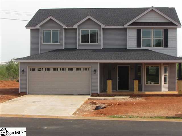 109 Melrose Road Greenville, SC 29605 - Photo 1 of 7 Gallery Image 1