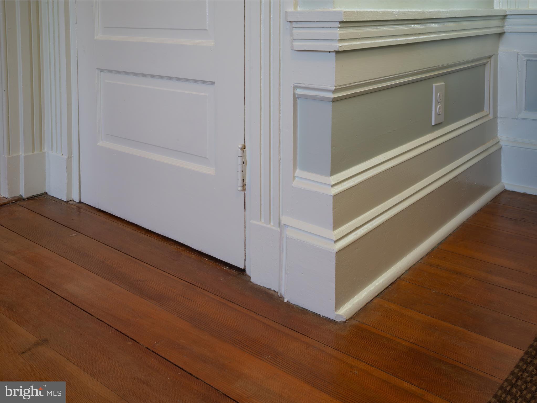 2345 Berry Hill Road Danville, VA 24541 - Photo 65 of 130 Gorgeously massive floor and chair railings