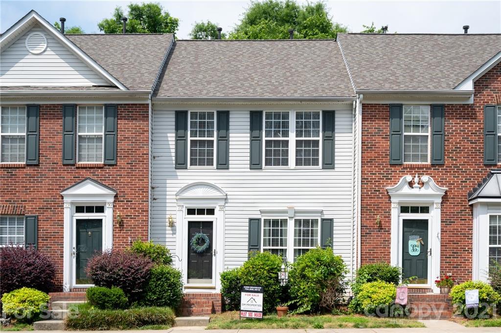 1288 Branson Road Northwest Concord, NC 28027 - Photo 1 of 25 Gallery Image 1