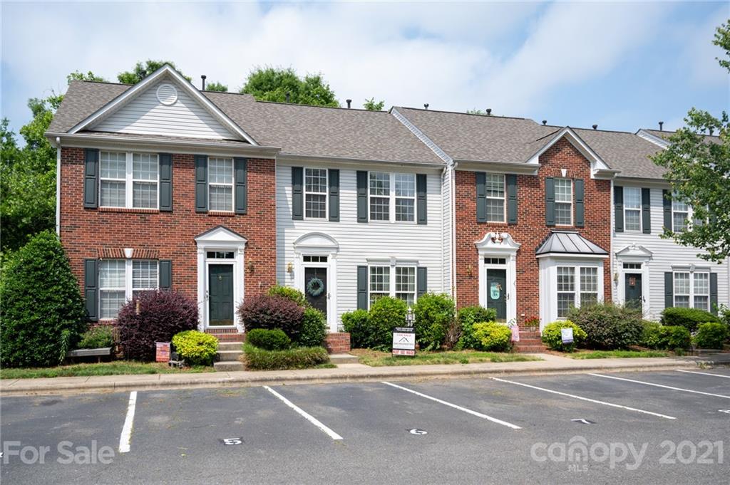 1288 Branson Road Northwest Concord, NC 28027 - Photo 2 of 25 Gallery Image 2